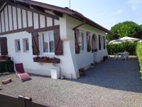 appt T2 C Bougue - Ferienwohnung