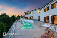 Villa Lubey - B&B Ljubač