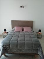 Habitación Doble con terraza