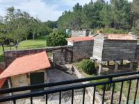 Chambre Double ou Lits Jumeaux - Vue sur Jardin