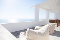 B&B Artemonas - Astarte Luxury Apartments - Bed and Breakfast Artemonas