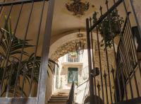 La Casina nel centro - B&B