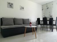 Apartman Ana - B&B Porat