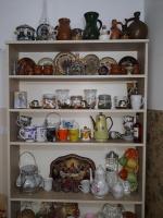 Casa Delia - B&B Călimăneşti