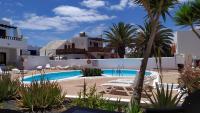 Apartamentos Albatros - B&B Puerto del Carmen