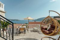 Appartamento Monolocale con Vista Mare