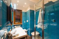 2 Doppelzimmer mit eigenem Bad