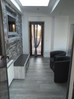 Appartement - Begane Grond
