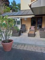 chez michel et sylviane Gite1 - B&B Sélestat