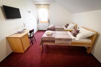 Double or Twin Room with Private Bathroom