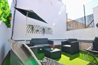 Dúplex TERRAZA DEL FALLA - B&B Cádice