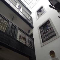 105 Kasbah de Boujloud Fes Morocco. - B&B