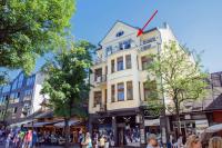 Apartament Krupówki 36/8 - B&B Zakopane