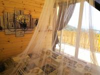 Bungalow mit Meerblick