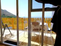 Bungalow - Vue sur Mer 