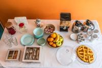 B&B Le Muse - B&B Ferrara