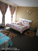 Triple Room with Balcony