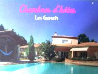 Les Genets - B&B
