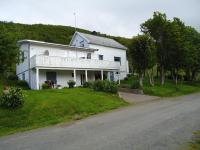 Appartement met 2 slaapkamers