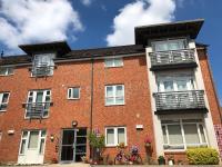 Contractor Stays I Long Stay Offer I Gated Parking I WIFI I Workspace I PRIDE APARTMENTS - B&B Derby