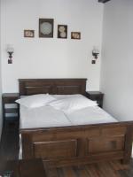Queen Room with Balcony