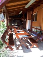 Pensiunea Sonia - Bed and Breakfast Cârţişoara