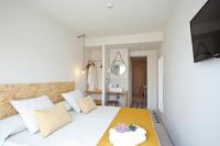 Standard Studio mit Balkon