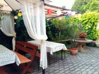 Burg Apartman - B&B Gyula