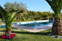 B&B Comiso - Villa Adriana B&B - Bed and Breakfast Comiso