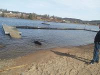 Valhalla bengtfors Private house - Ferienwohnung Bengtsfors