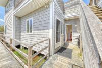 The Surfcomber Condos - B&B