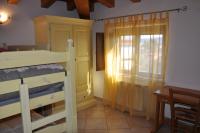 Twin Room with Shared Bathroom