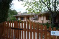 Le ginestre - Bed and Breakfast San Severino Marche