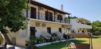 B&B Agia Paraskevi - Dream House - Bed and Breakfast Agia Paraskevi