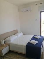 Quadruple Room with Balcony