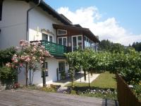 Apartment Haus Starfach - Ferienwohnung
