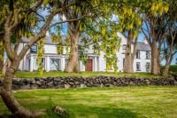 B&B Carrickfergus - Altahammond House - Bed and Breakfast Carrickfergus