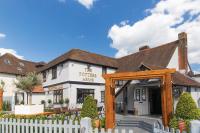 The Potters Arms - B&B