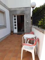 Apartamentos María Jesús - B&B Sangenjo