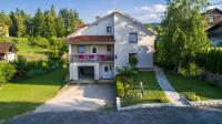 B&B Slunj - Breza Guesthouse - Bed and Breakfast Slunj