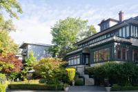 Beaconsfield Bed and Breakfast - Victoria - Ferienwohnung Victoria