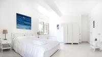 Haus mit 1 Schlafzimmer und teilweisem Meerblick