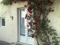 B&B Vouvant - Petit Cerisier - Bed and Breakfast Vouvant