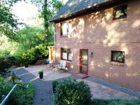 B&B Ashausen - Casa Osterberg - - - - Hamburg - Lüneburg - Bed and Breakfast Ashausen