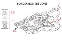 Apartment mit 2 Schlafzimmern