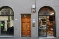 BORGO SAN FREDIANO SUITES - B&B Firenze
