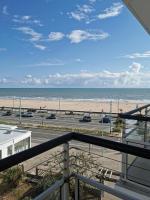 appartement vue sur mer - B&B