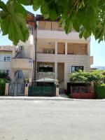 Karoski Apartments & Suites - B&B Ocrida