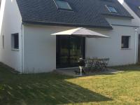 Maison Jardin De La Baie - Parking - Jardin Clos - Douarnenez - B&B Douarnenez