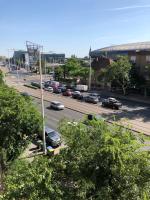 Sportarena & Stadion Apartman H-39 - Bed and Breakfast Boedapest